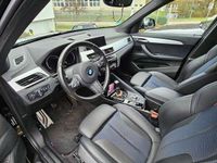 gebraucht BMW X1 X1sDrive18i