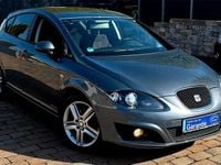 Second-hand Seat Leon Copa 125 CP (91 kW) 2012 Gri Berlinǎ