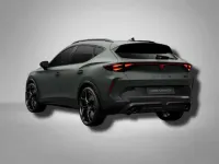 Neu Cupra Formentor VZ 390 PS (286 kW) 2025 Dark void metallic SUV