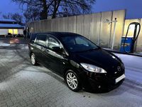 Gebraucht Mazda 5 Center-Line 116 PS (85 kW) 2011 Schwarz Van / Kleinbus