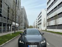gebraucht Audi A7 Sportback 3.0 TDI