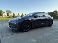 Gebraucht Tesla Model 3 377 kW (513 PS) 2022 Limousine