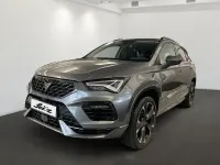 Gebraucht Cupra Ateca 190 PS (139 kW) 2024 Grau SUV