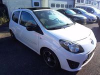 Usado Renault Twingo 75 HP (55 kW) 2010 Branco Citadino