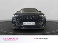 Neu Audi RS Q8 Design 640 PS (470 kW) 2026 Schwarz SUV