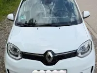 Gebraucht Renault Twingo LIMITED 92 PS (67 kW) 2020 Weiß Kleinwagen