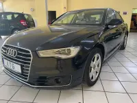 Gebraucht Audi A6 Sport 333 PS (244 kW) 2015 Schwarz Limousine