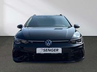Gebraucht VW Golf VIII R 320 PS (235 kW) 2024 Schwarz Kombi