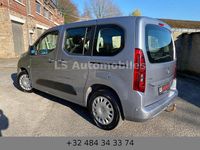 Gebraucht Opel Combo Life 102 PS (75 kW) 2020 Grau Van / Kleinbus