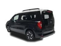 gebraucht Nissan Townstar Townstar KOMBI 1,3 DIG-T L1 2,0T N-CONNECTA DESIGNKOMBI 1,3 DIG-T L1 2,0T N-CONNECTA DESIGN