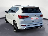 Gebraucht Cupra Ateca 300 PS (220 kW) 2022 Weiß SUV