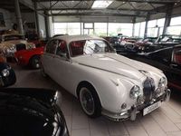 gebraucht Jaguar MK II - schlicht und einfach der Beste!