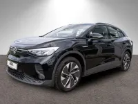 Gebraucht VW ID.4 Pro Performance 150 kW (204 PS) 2023 Grenadillschwarz metallic SUV