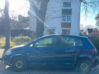 Gebraucht VW Golf IV 80 PS (58 kW) 2005 Blau Limousine