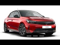 Neu Opel Corsa 101 PS (74 kW) 2025 Rot Limousine