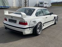 gebraucht BMW 325 i Rocket Bunny TÜV