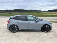 Gebraucht Cupra Born 150 kW (204 PS) 2022 Grau Kleinwagen