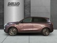 Neu Leapmotor B10 160 kW (218 PS) 2026 Violett SUV