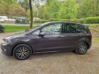 gebraucht VW Golf Sportsvan 1.4 TSI ALLSTAR BMT ALLSTAR