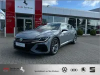Gebraucht VW Arteon R 320 PS (235 kW) 2024 Grau Kombi