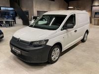 Gebraucht VW Caddy Maxi 102 PS (75 kW) 2022 Candyweiss Van / Kleinbus