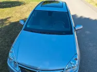 Gebraucht Opel Astra Innovation 90 PS (66 kW) 2009 Silber Limousine