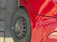 Gebraucht Mitsubishi Space Star 71 PS (52 kW) 2015 Rot Kleinwagen