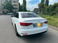 Gebraucht Audi A4 122 PS (89 kW) 2018 Weiß Limousine