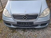Gebraucht Mercedes A150 95 PS (69 kW) 2006 Kleinwagen