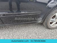 Gebraucht Ford S-MAX Trend 140 PS (102 kW) 2011 Schwarz Van / Kleinbus