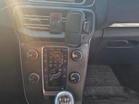 Gebraucht Volvo V40 115 PS (84 kW) 2012 Grau Kleinwagen
