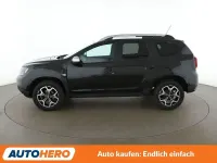 Gebraucht Dacia Duster Prestige 131 PS (96 kW) 2019 Schwarz SUV