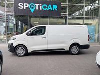 Gebraucht Opel Vivaro Edition 177 PS (130 kW) 2021 Weiß Van / Kleinbus