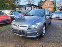 Gebraucht Hyundai i30 Edition+ 109 PS (80 kW) 2009 Grau Limousine