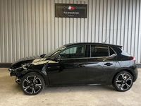 Gebraucht Opel Corsa Elegance 75 PS (55 kW) 2022 Schwarz Kleinwagen