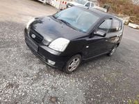 Gebraucht Kia Picanto EX 65 PS (47 kW) 2005 Kleinwagen