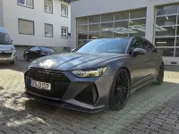 Gebraucht Audi RS6 Performance 721 PS (530 kW) 2024 Kombi