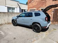 gebraucht Dacia Duster Blue dCi 115 2WD Extreme Extreme