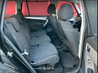 Gebraucht Citroën Grand C4 Picasso SELECTION 156 PS (114 kW) 2012 Schwarz Van / Kleinbus