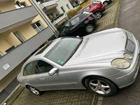 gebraucht Mercedes E200 cdi Elegance