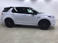 gebraucht Land Rover Discovery Sport D240 R-Dynamic S 20"+AHK+PANO