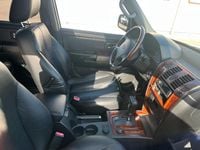 Gebraucht Hyundai Terracan 150 PS (110 kW) 2003 Grün SUV