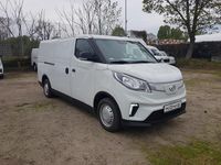 Gebraucht Maxus eDeliver 3 89 kW (122 PS) 2023 Weiß Van