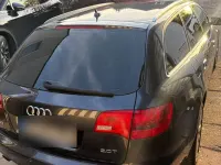 Gebraucht Audi A6 170 PS (125 kW) 2008 Grau Kombi