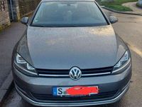 gebraucht VW Golf VII 