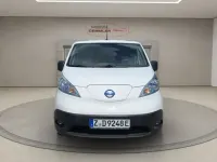 Gebraucht Nissan Evalia Premium Edition 80 kW (109 PS) 2017 Weiß Van / Kleinbus