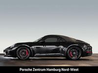 Gebraucht Porsche 911 Carrera 4 Cabriolet 480 PS (353 kW) 2023 Schwarz Cabrio