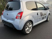 Gebraucht Renault Twingo R.S. 133 PS (97 kW) 2009 Grau Kleinwagen