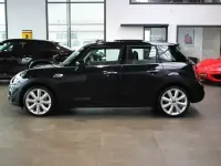 Usado Mini Cooper S 192 HP (141 kW) 2019 Preto Citadino