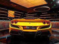 Gebraucht Ferrari F8 721 PS (530 kW) 2020 Gelb